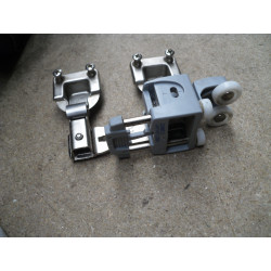 Hülsta / Hettich WL770 Laufteil rechts 1175206