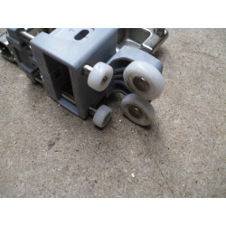 Hülsta / Hettich WL770 Laufteil rechts 1175206