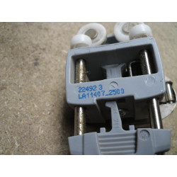 Hülsta / Hettich WL770 Laufteil rechts 1175206