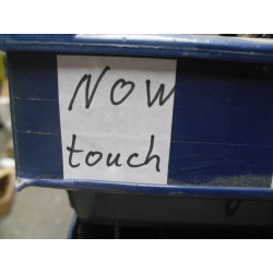 Hülsta / Hettich WL770 Laufteil rechts 1175206