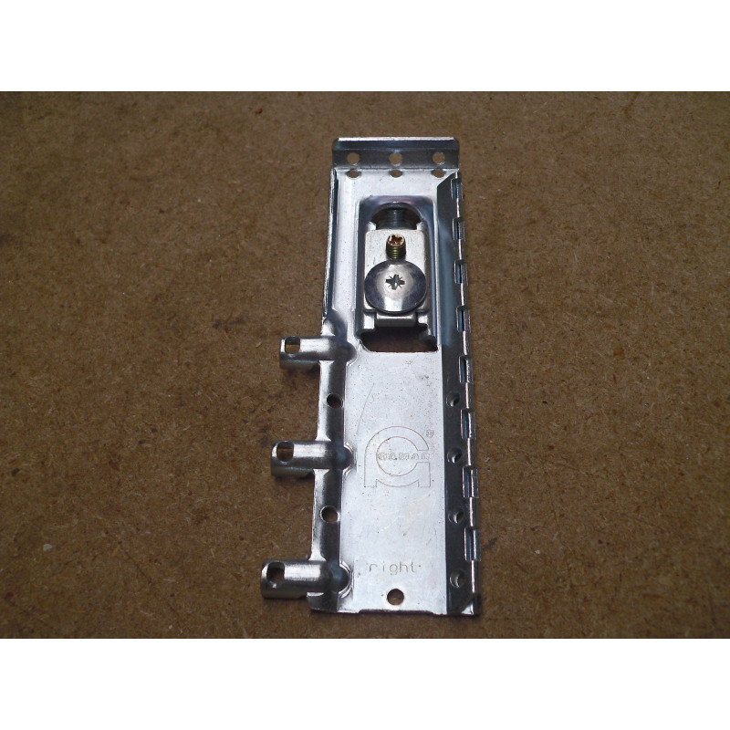 Hülsta / camar 1450882 Hängebeschlag rechts