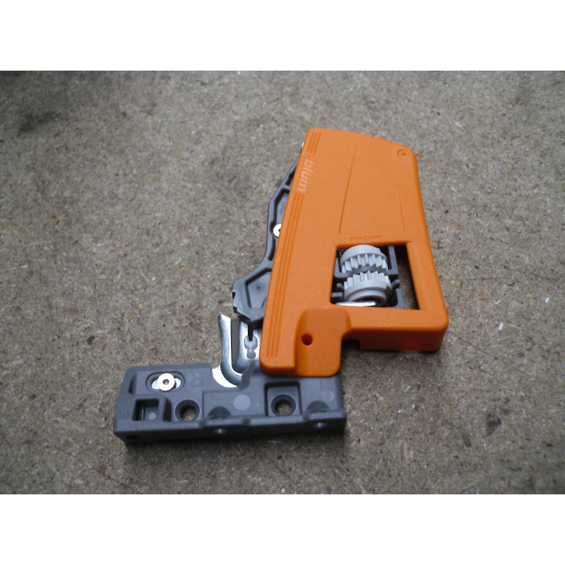 Hülsta / Blum T51.7601 Movento Kupplung rechts