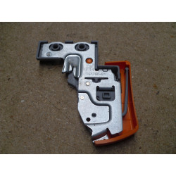 Hülsta / Blum T51.7601 Movento Kupplung rechts