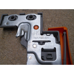 Hülsta / Blum T51.7601 Movento Kupplung rechts