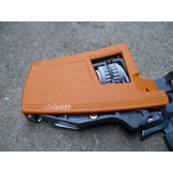 Hülsta / Blum T51.7601 Movento Kupplung rechts