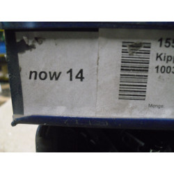 Hülsta 1559420 Kippsicherung