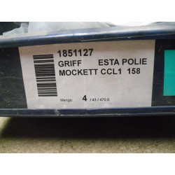 Hülsta Griff 1851127