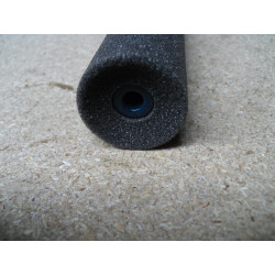 Rota Farbwalze schaum konkav 50469-306 1 Stück