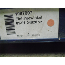 Hülsta Einhängewinkel 1504157 / 1087007