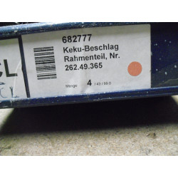 Hülsta / Keku Rahmenteil 682777