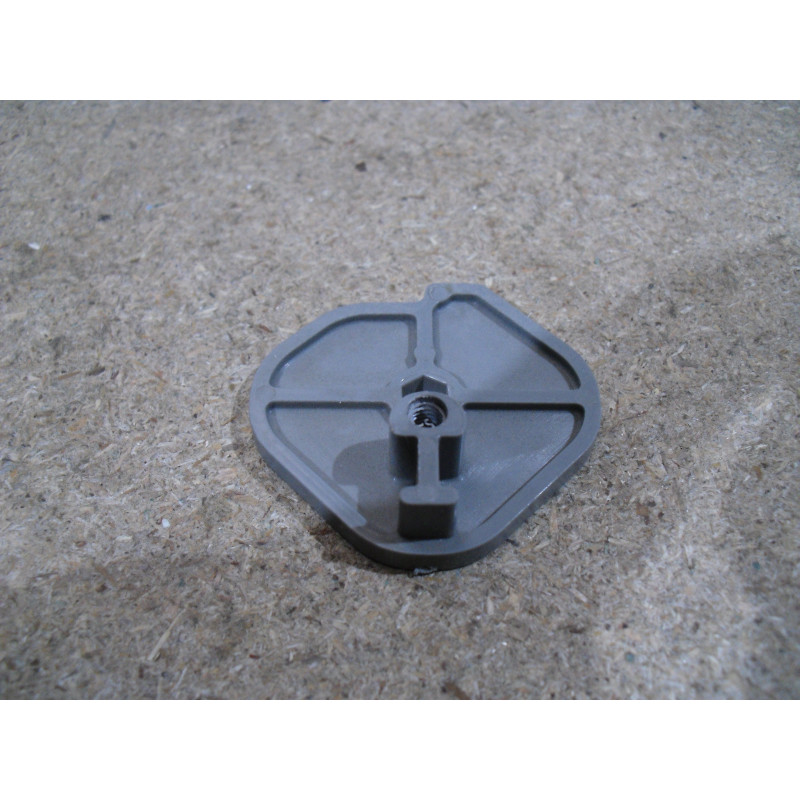 Hülsta Klappenhalter winch massiv 1486417