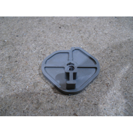 Hülsta Klappenhalter winch massiv 1486417