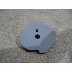 Hülsta Klappenhalter winch massiv 1486417