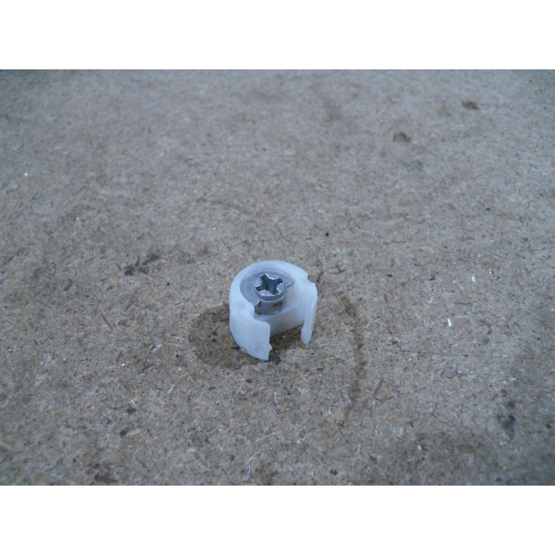 10 X Hülsta / Häfele 184207 Topf TAB V16