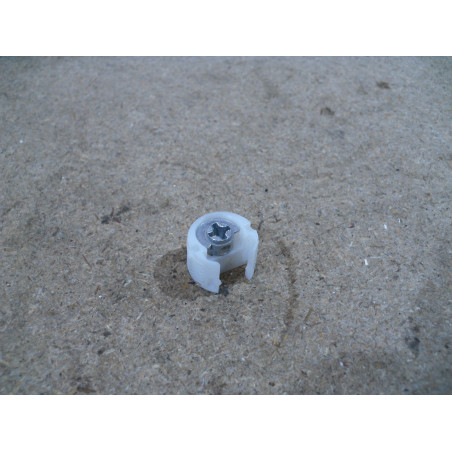 10 X Hülsta / Häfele 184207 Topf TAB V16