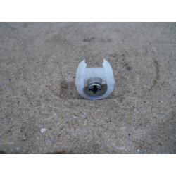 10 X Hülsta / Häfele 184207 Topf TAB V16