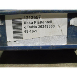 Hülsta / Keku Plattenteil 1213557