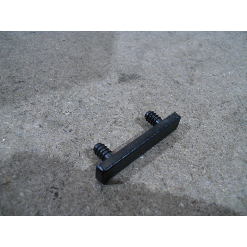 4 X Hülsta Kunststoffgleiter 1507031