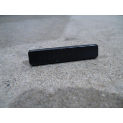 4 X Hülsta Kunststoffgleiter 1507031