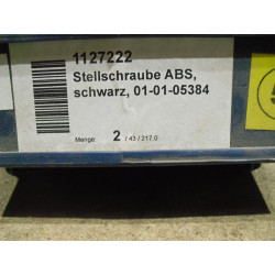 Hülsta Stellschraube 1127222