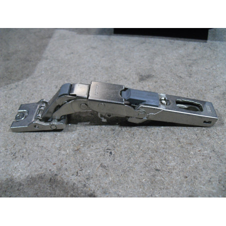 Hülsta / Salice Topfband Push CBGQAC9/00