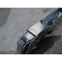 Hülsta / Salice Topfband Push CBGQAC9/00