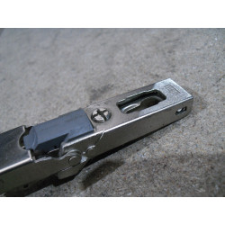 Hülsta / Salice Topfband Push CBGQAC9/00