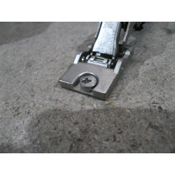 Hülsta / Salice Topfband Push CBGQAC9/00