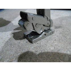 Hülsta / Salice Topfband Push CBGQAC9/00