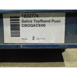Hülsta / Salice Topfband Push CBGQAC9/00