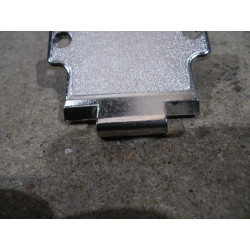 Hülsta Mittelscharnier Stiftteil 1038404