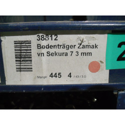 Hülsta Bodenträger Sekura 38812