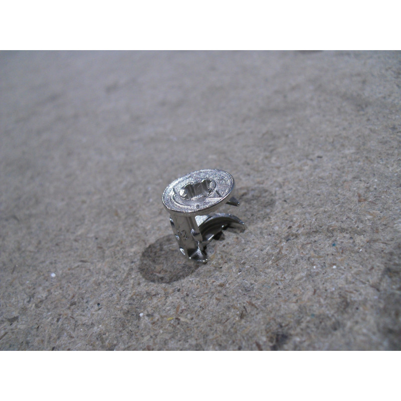 10 X Hülsta / Häfele Minifix Gehäuse 15/19