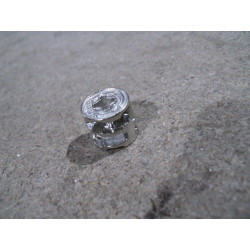 10 X Hülsta / Häfele Minifix Gehäuse 15/19