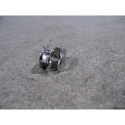 10 X Hülsta / Häfele Minifix Gehäuse 15/19