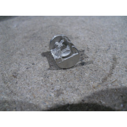 10 X Hülsta / Häfele Minifix Gehäuse 15 vn 26