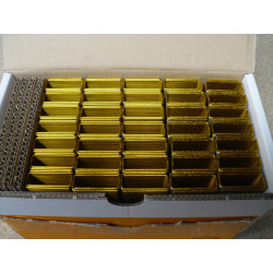 Paslode S16 Klammern 1,53X32mm 5250 Stück