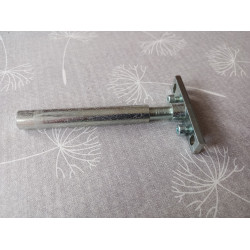 Hülsta Steckboardbeschlag Teil 2 / 3er Set