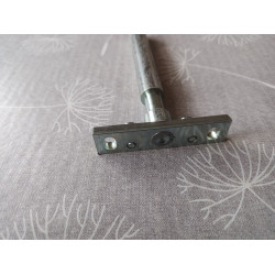 Hülsta Steckboardbeschlag Teil 2 / 3er Set