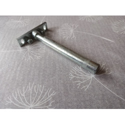 Hülsta Steckboardbeschlag Teil 2 / 3er Set