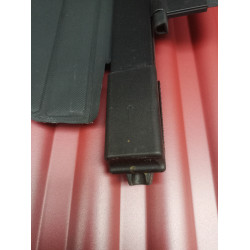 Ford Galaxy Laderaumabdeckung ab 2018 / CXBGA gebraucht