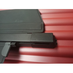 Ford Galaxy Laderaumabdeckung ab 2018 / CXBGA gebraucht