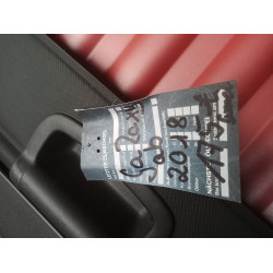 Ford Galaxy Laderaumabdeckung ab 2018 / CXBGA gebraucht