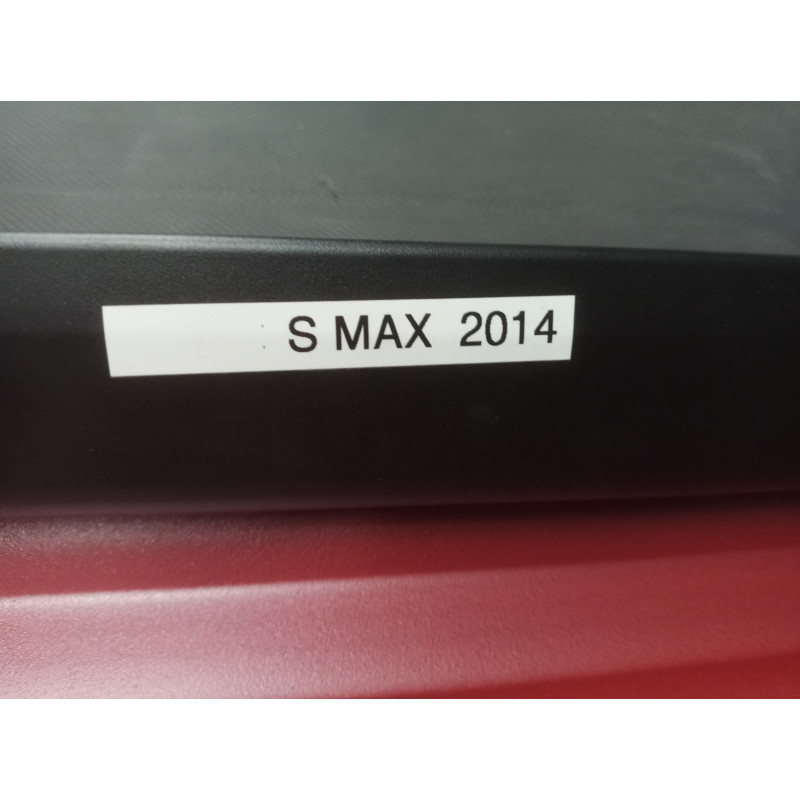 Ford S Max Laderaumabdeckung  2014 gebraucht