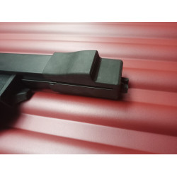 Ford S Max Laderaumabdeckung  2014 gebraucht