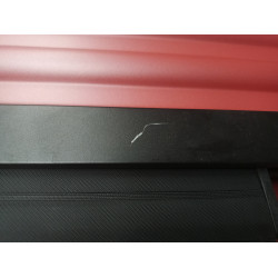 Ford S Max Laderaumabdeckung  2014 gebraucht