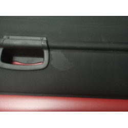 Ford S Max 2 Laderaumabdeckung  gebraucht