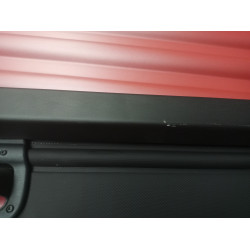 Ford S Max 2 Laderaumabdeckung  gebraucht