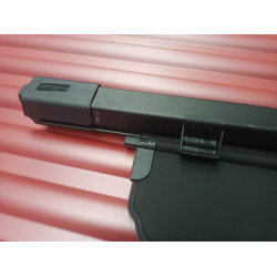 Ford S Max 2 Laderaumabdeckung  gebraucht