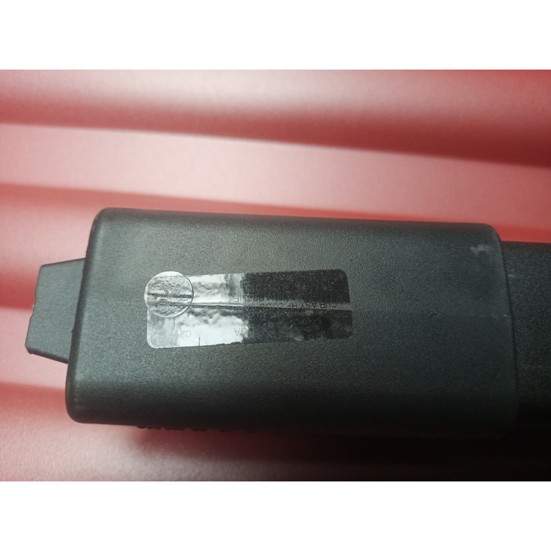 Ford S Max 2 Laderaumabdeckung  gebraucht